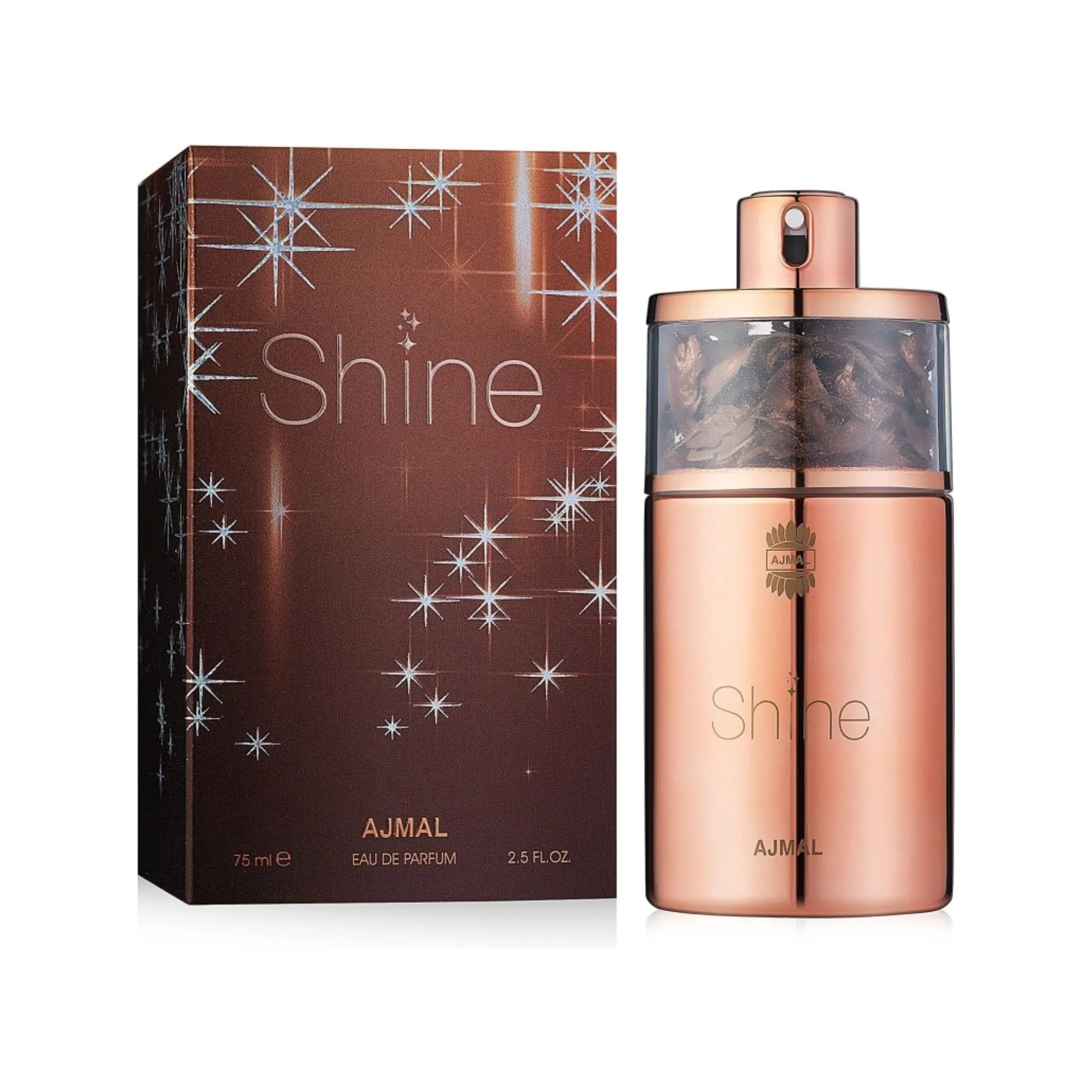 Shine Eau de parfum